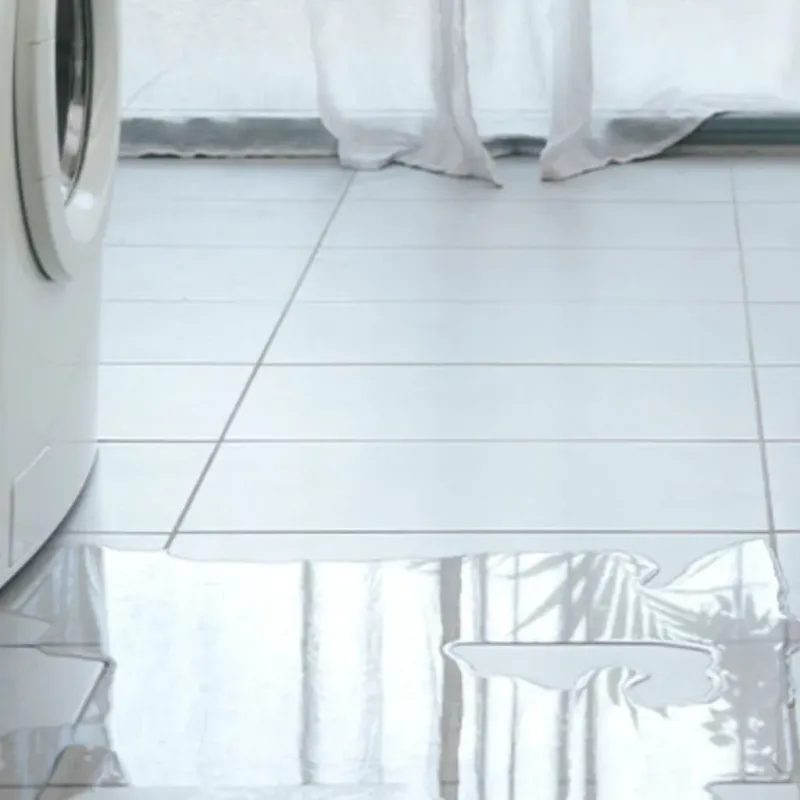 Appliance Leak Cleanup in Texarkana, AR
